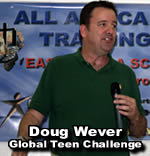 Doug Wever